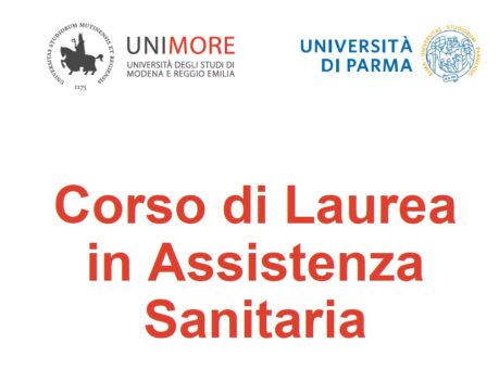 OPEN DAY del nuovo corso di laurea in Assistenza Sanitaria per l’anno 2022-2023 dell’Università di Parma