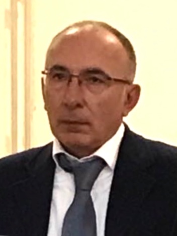 Dr. Giancarlo Lucchi