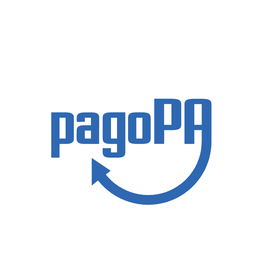pagopa nuovo logo