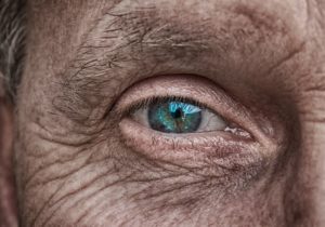 Occhi sull’invecchiamento attivo. 12 ottobre Giornata mondiale della vista.
