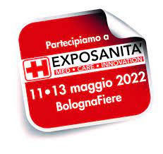 Exposanità a Bologna dall’11 al 13 Maggio