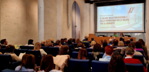 Si è svolto a Cremona il Convegno nazionale “Il valore della prevenzione e della promozione della salute per la comunità”