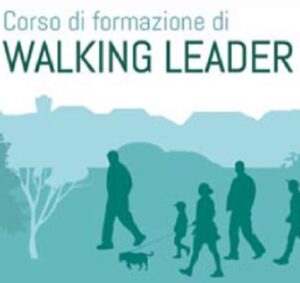 CORSO DI FORMAZIONE (WALKING LEADER)