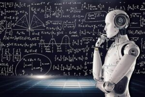 Formazione su “Intelligenza artificiale ed etica delle nuove tecnologie”.