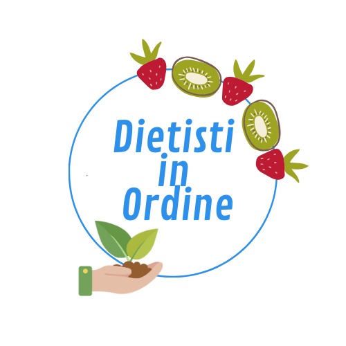 logo dietisti
