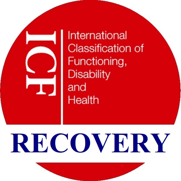 icf recovery