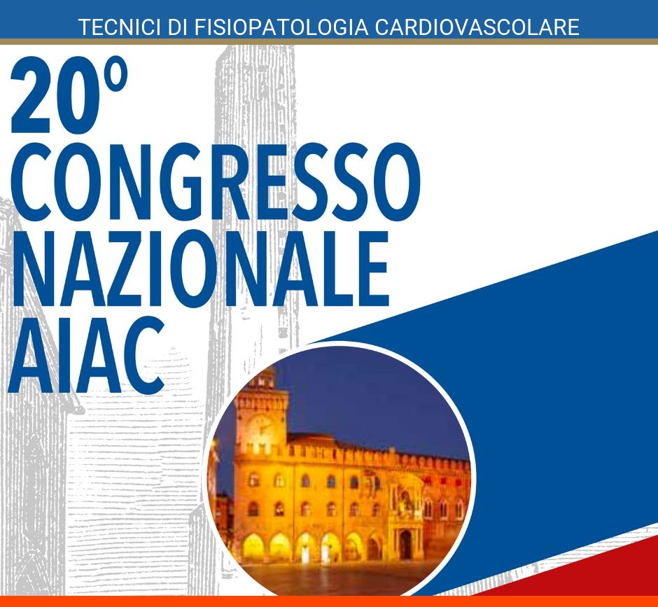 20mo congresso nazionale aiac