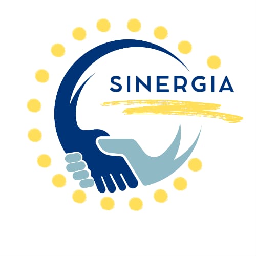 logo lista sinergia