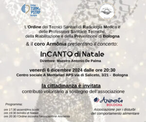 Concerto "InCanto di Natale"