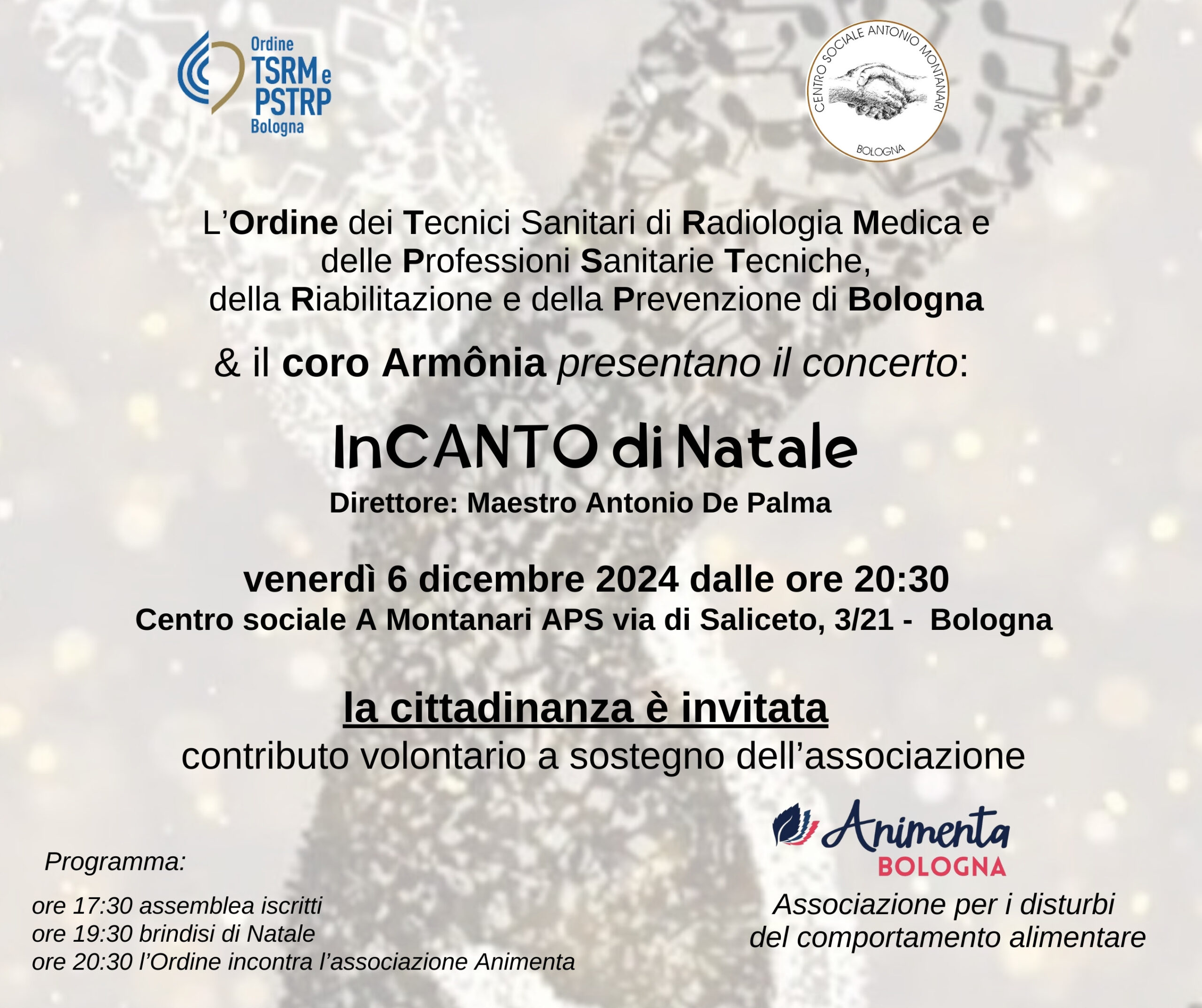 Concerto "InCanto di Natale"