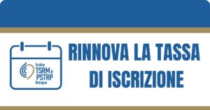 Guida al rinnovo Tassa di Iscrizione Annua (TIA)