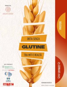 Programma "Dieta priva di glutine: tra miti e realtà"