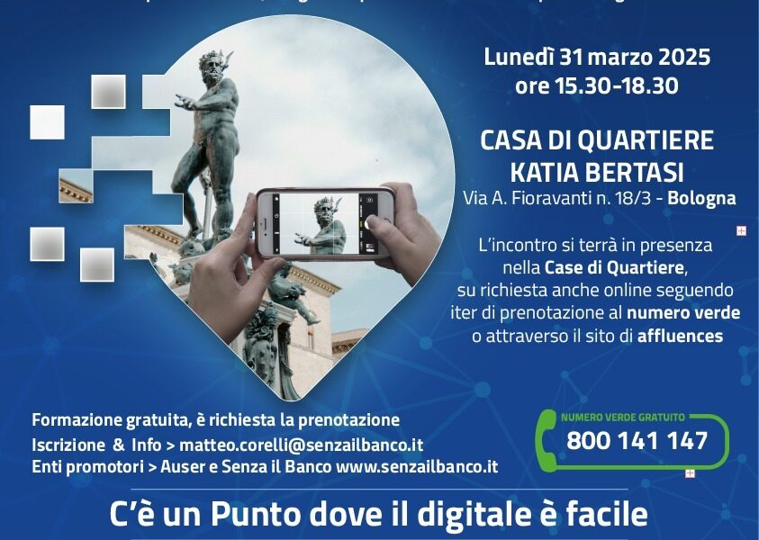 CORSO: ACCESSIBILITÀ DIGITALE PER OPERATORI DEL SOCIALE E DELLA DISABILITÀ