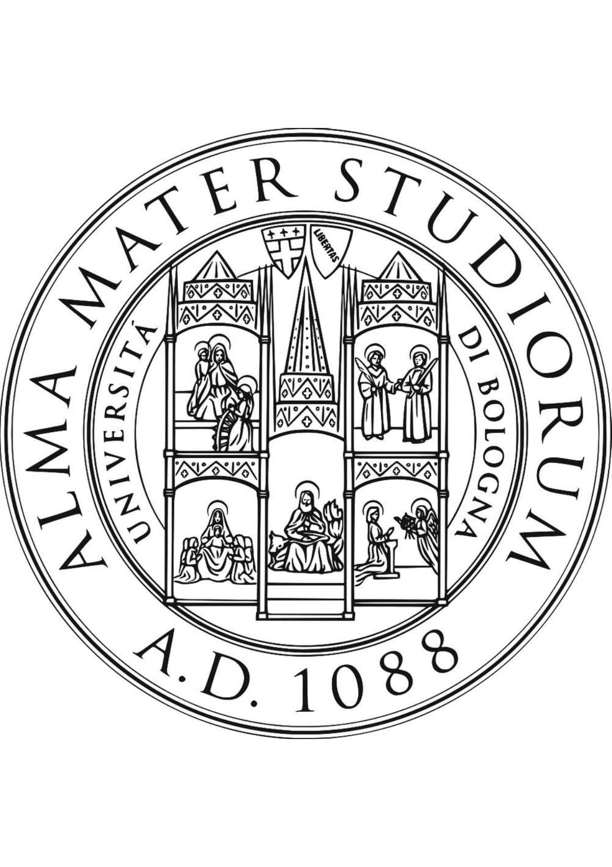 alma mater bo