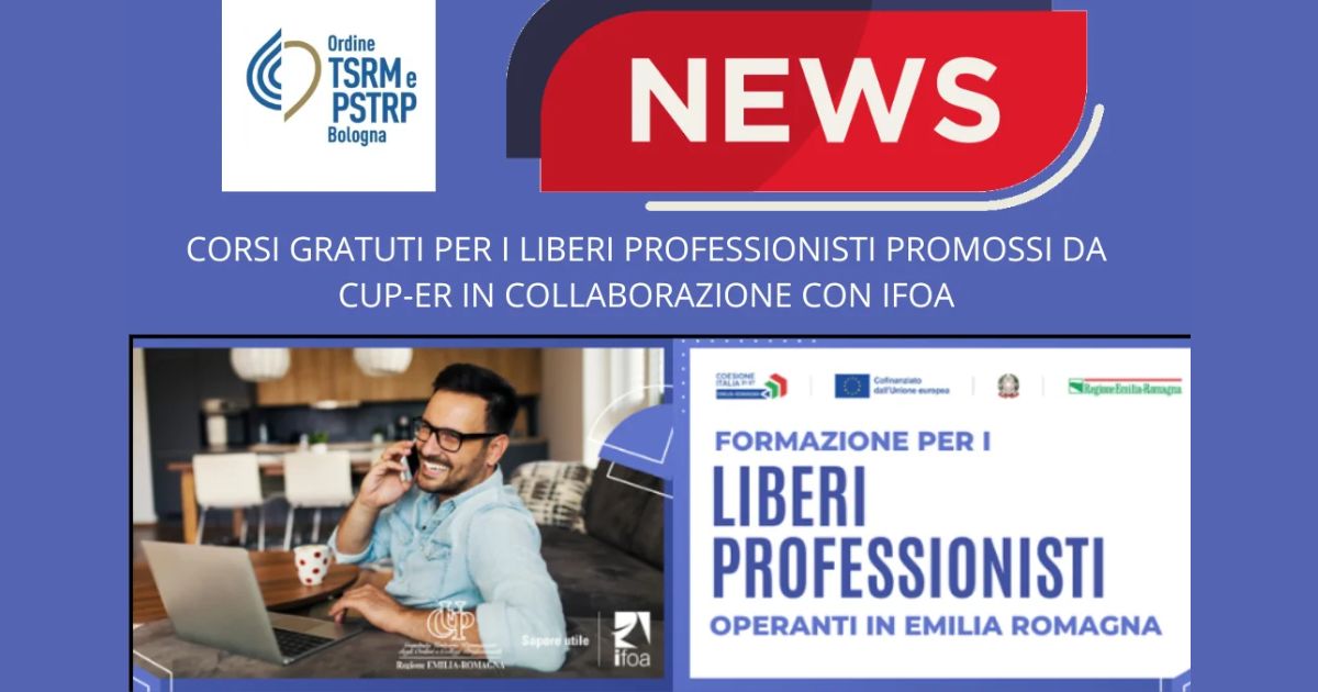 formazione liberi professionisti