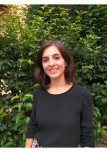 Picture of CONSIGLIERE<br /><em>Francesca Dore</em>