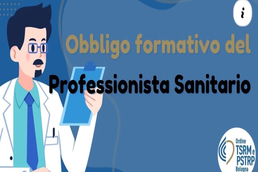 Formazione continua ECM: un obbligo e un’opportunità per tutti i professionisti della salute