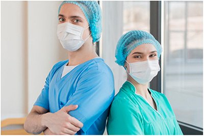 infermiere assistente sanitario 400x256