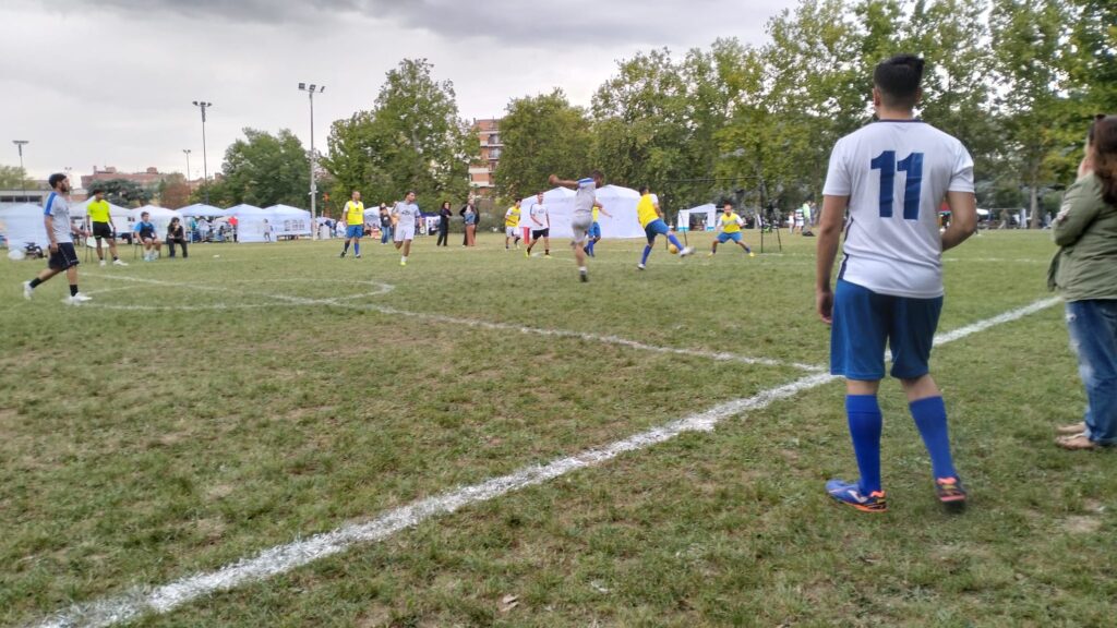 torneo 4
