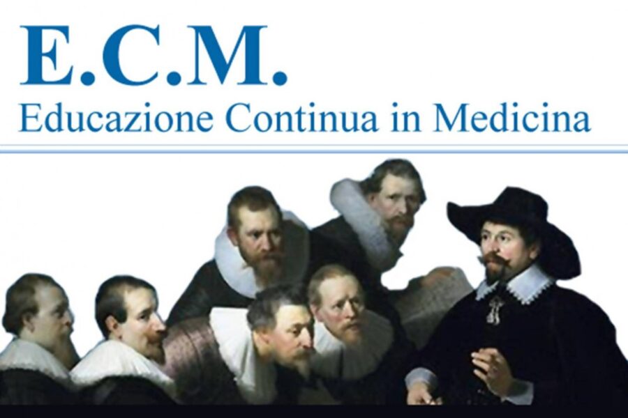 ECM: cancellazione e reiscrizione all’Albo