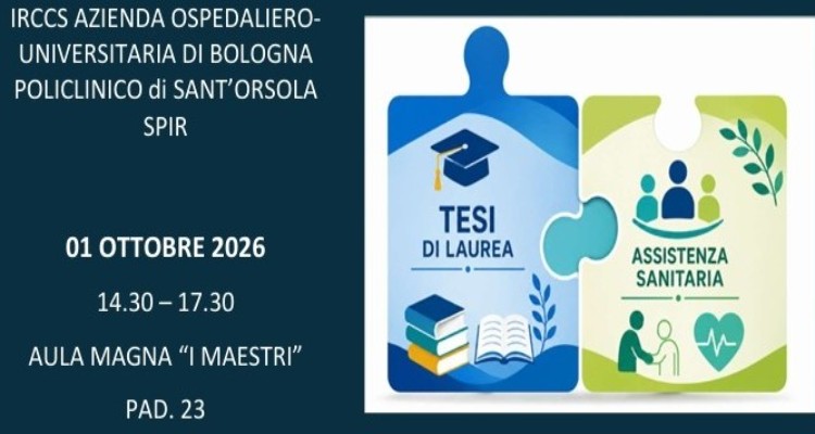evento irccs aou bologna