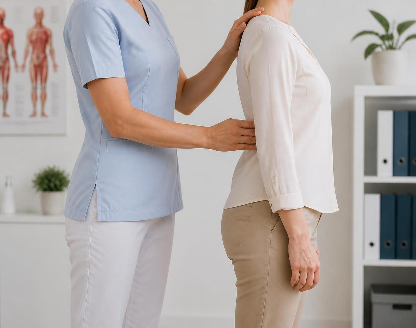 osteopatia