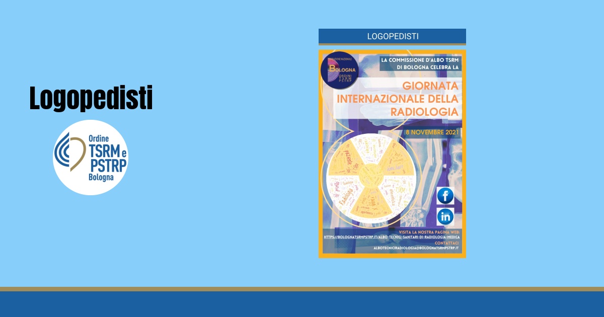 Evento formativo gratuito “La dislessia evolutiva, approccio interdisciplinare Logopedista-Ortottista”