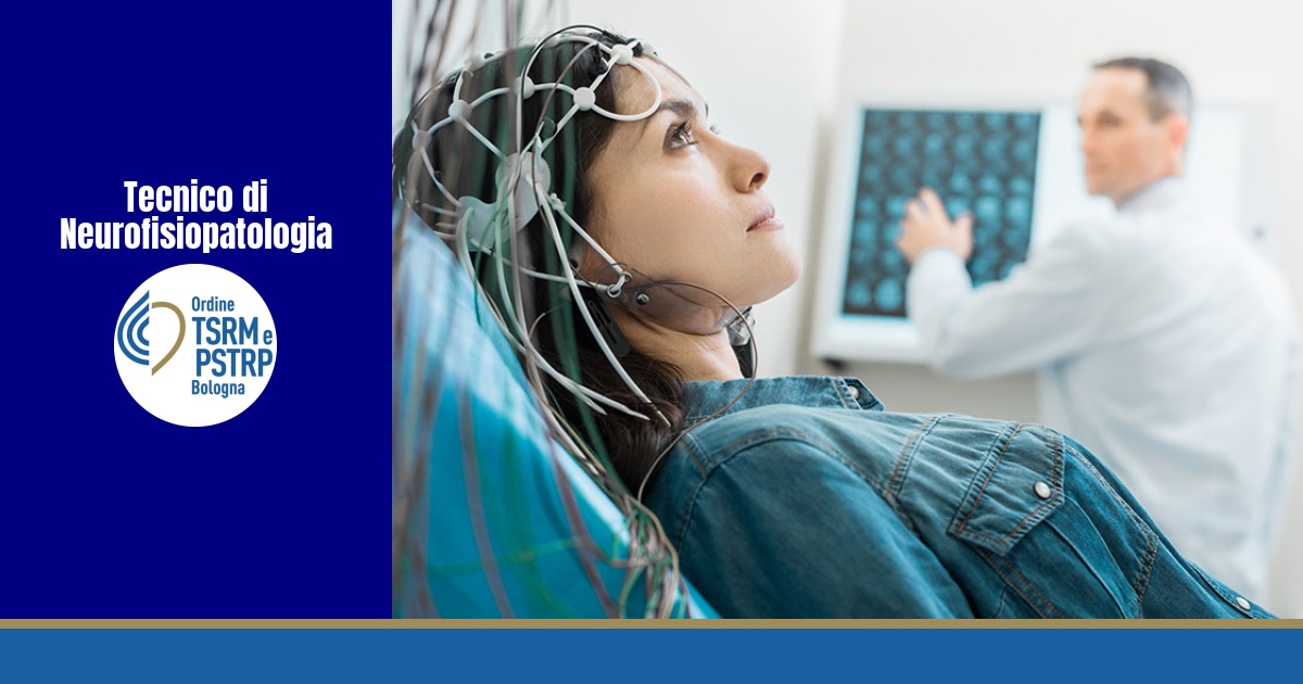 BANDO TECNICO NEURO FISIOPATOLOGIA