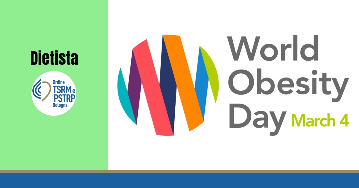 World Obesity Day