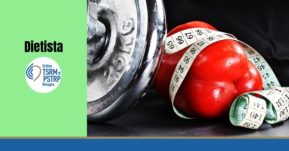 Corso di Alta Formazione in Nutrizione e Nutraceutica per l’Attività Fisica e lo Sport
