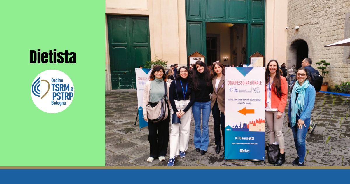 Partecipazione al Congresso Nazionale ASAND