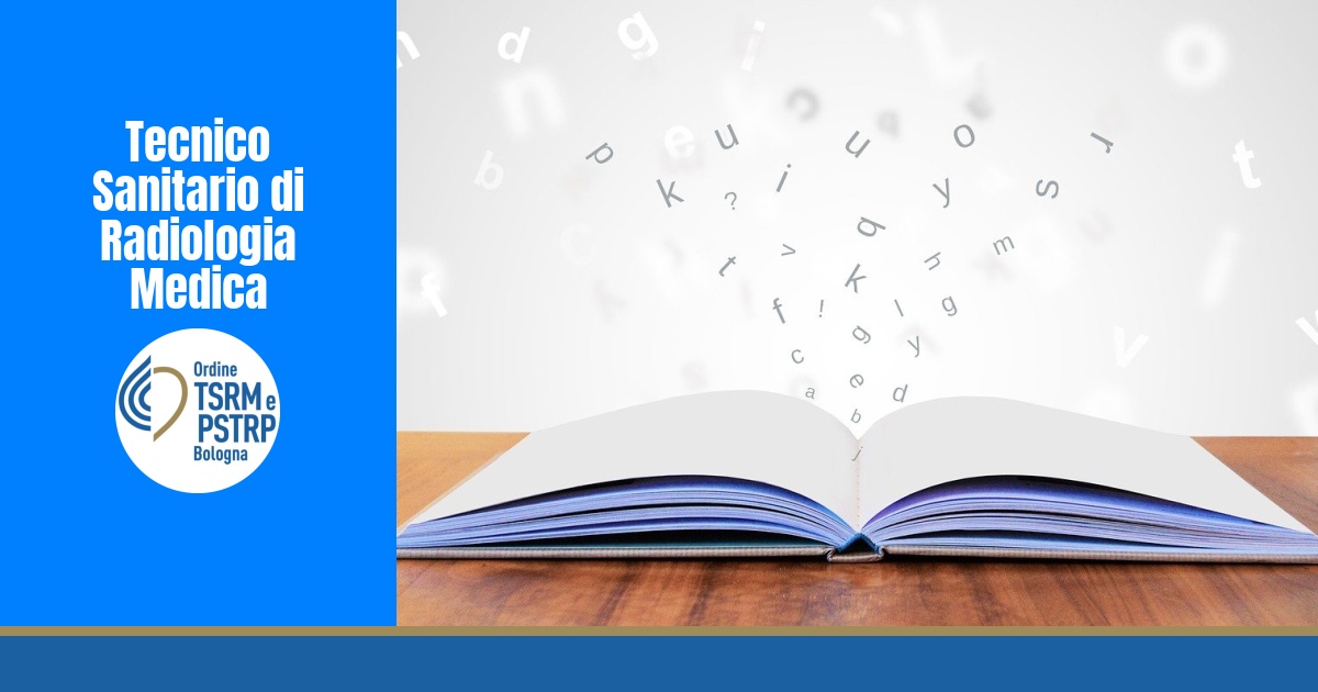 Corso ECM “Metodologia della Ricerca per TSRM” con FASTeR