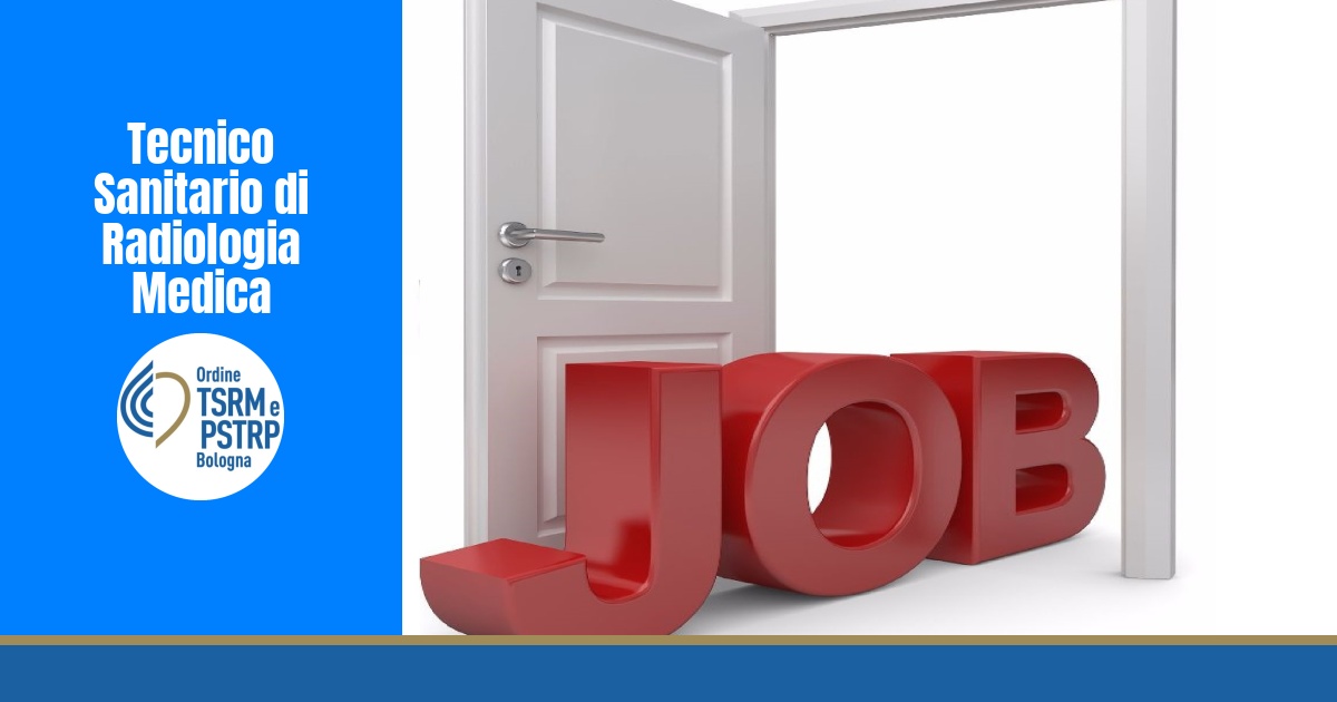 Opportunità di lavoro presso Casa di Cura Toniolo