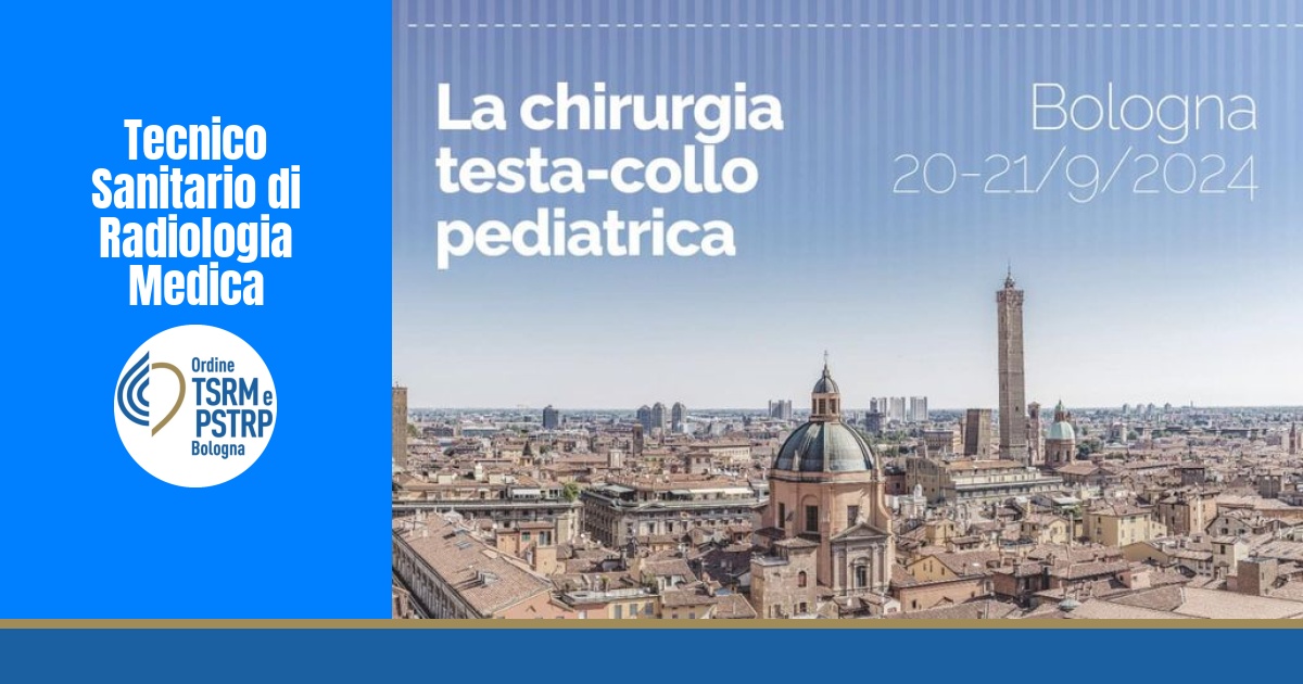 La chirurgia testa-collo pediatrica
