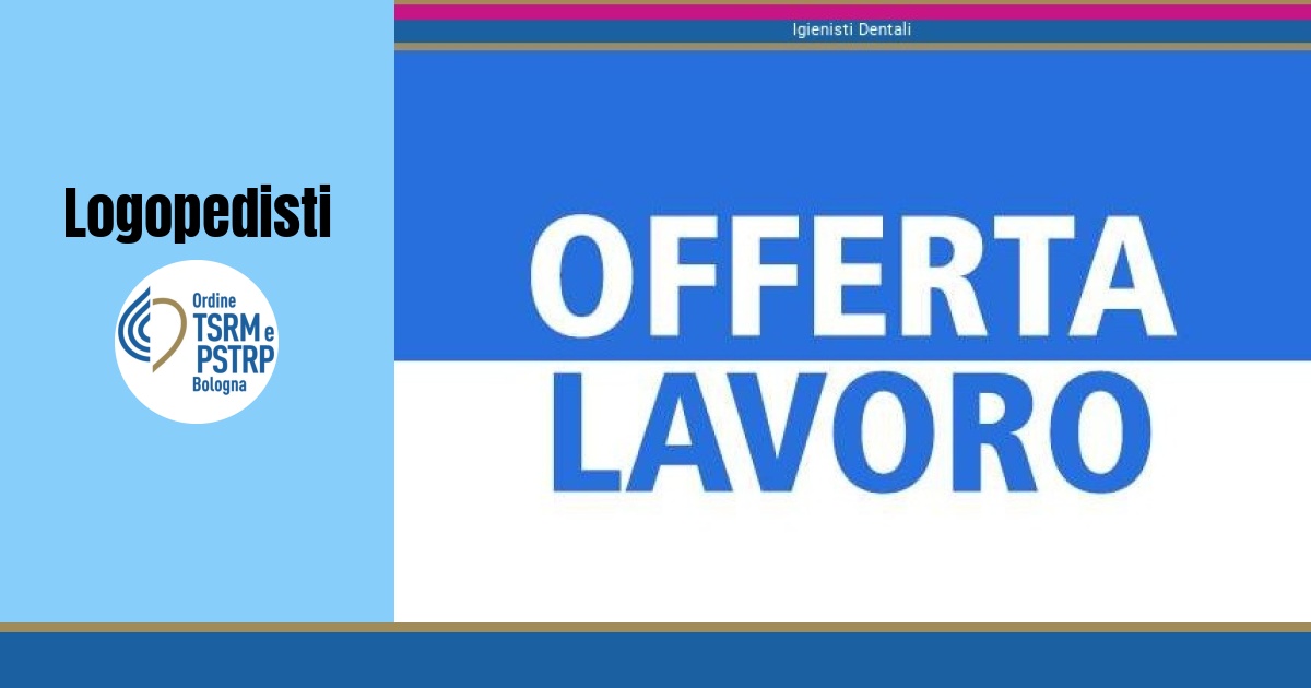 offerta di lavoro
