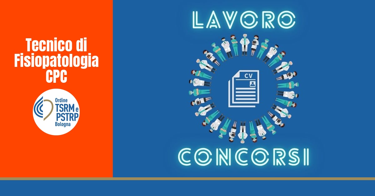 lavoro concorsi