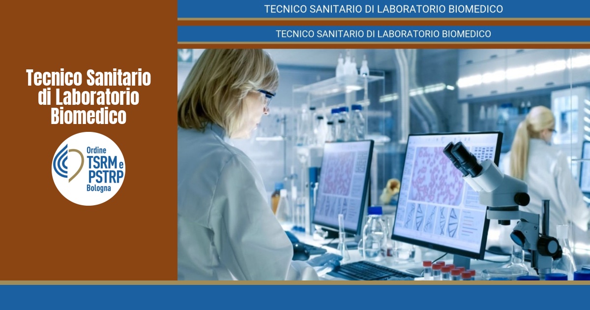 Concorso pubblico congiunto, per titoli ed esami, per la copertura di n. 4 posti per TECNICO SANITARIO DI LABORATORIO BIOMEDICO
