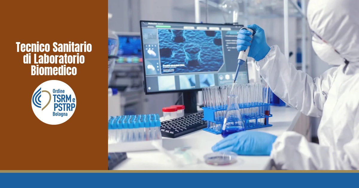 Avviso pubblico congiunto per Tecnico Sanitario di Laboratorio Biomedico