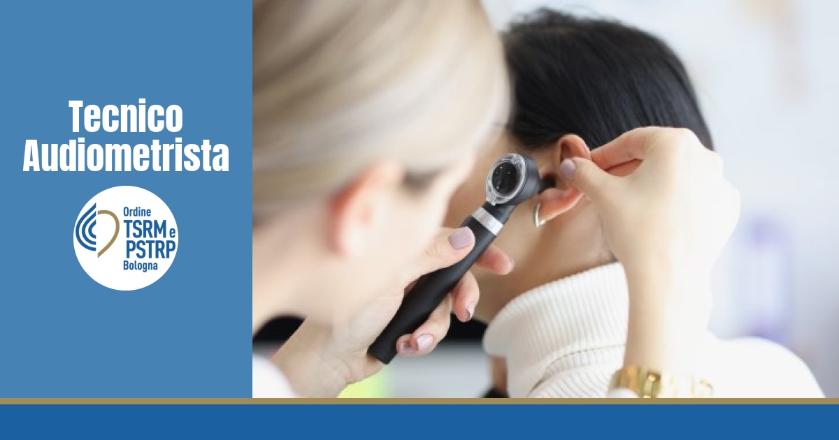 Concorso pubblico congiunto, per titoli ed esami, per n. 2 posti di TECNICO AUDIOMETRISTA