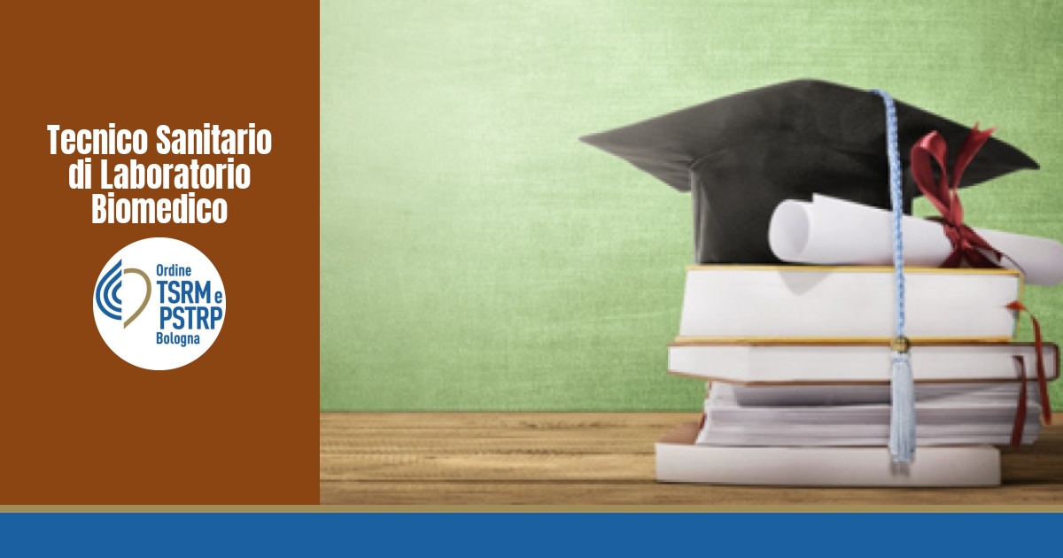 Avviso Pubblico di Borsa di Studio rivolta a laureati in Tecniche di Laboratorio Biomedico