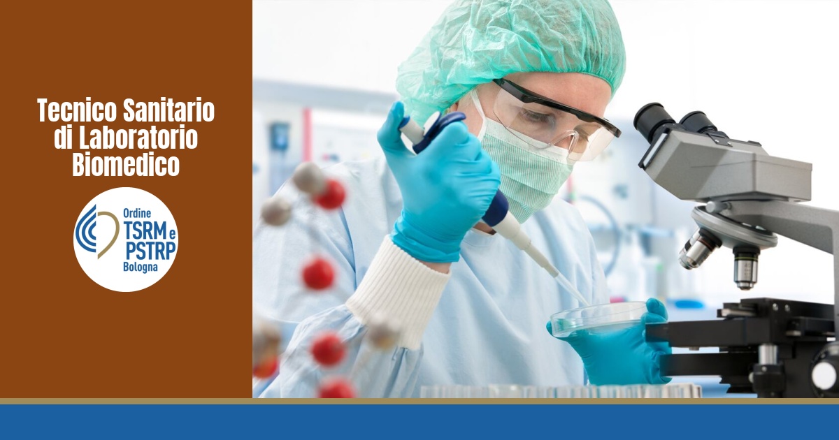 Concorso pubblico congiunto, per titoli ed esami, per la copertura a tempo indeterminato di n. 2 posti nel profilo professionale di TECNICO SANITARIO DI LABORATORIO BIOMEDICO