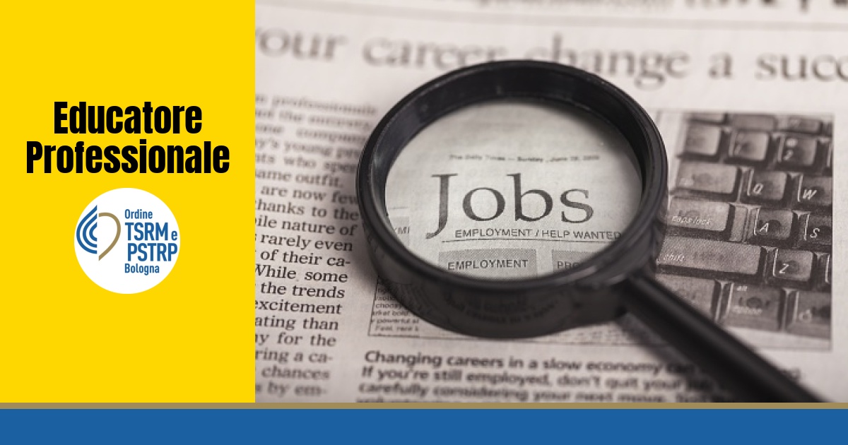 Occupation job search employment issues job classified ad unemployment searching