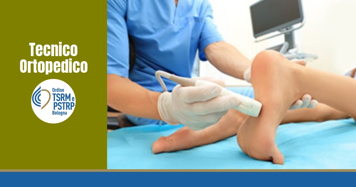 Corso di alta formazione: Ecografia piede/caviglia – Bologna, 9-10 maggio (25 ECM)