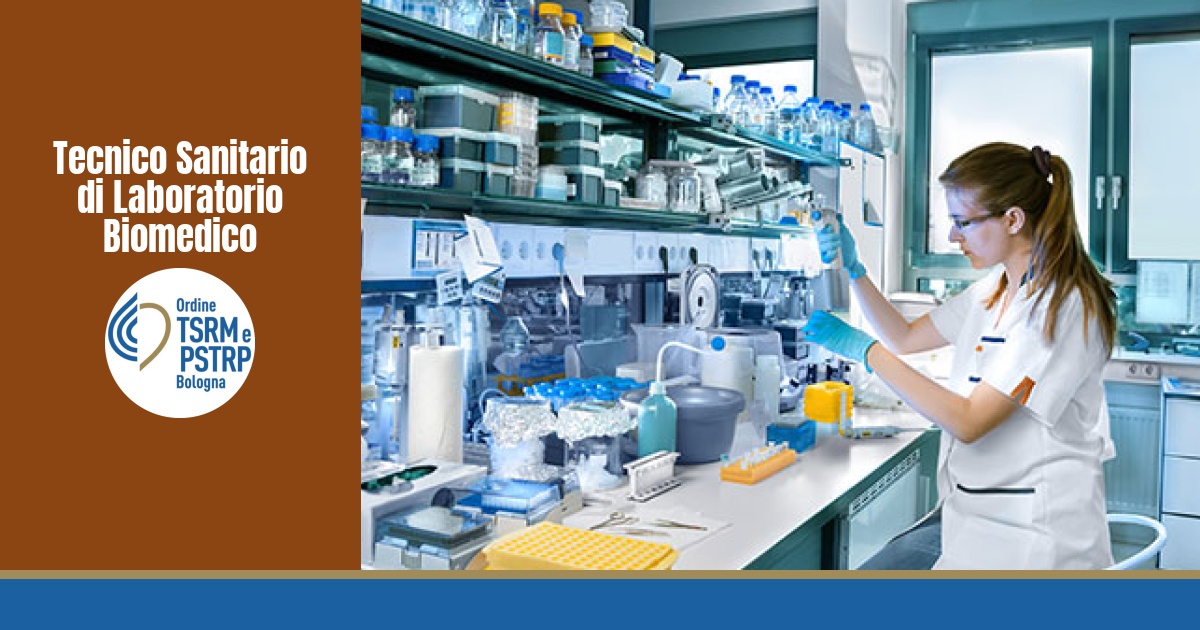Mobilità volontaria per 1 posto di Tecnico Sanitario di Laboratorio Biomedico – Sede di Imola (AUSL Bologna)
