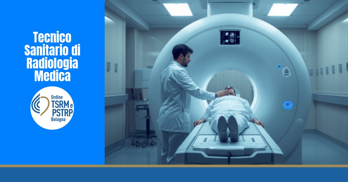 AVVISO PUBBLICO PER TECNICI SANITARI DI RADIOLOGIA MEDICA
