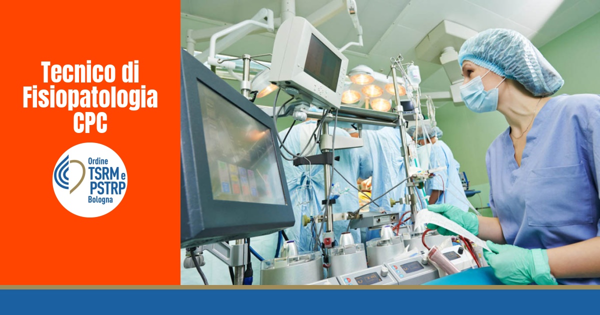 Formazione di una graduatoria per assunzioni a tempo determinato – Tecnico di Fisiopatologia Cardiocircolatoria e della Perfusione Cardiovascolare