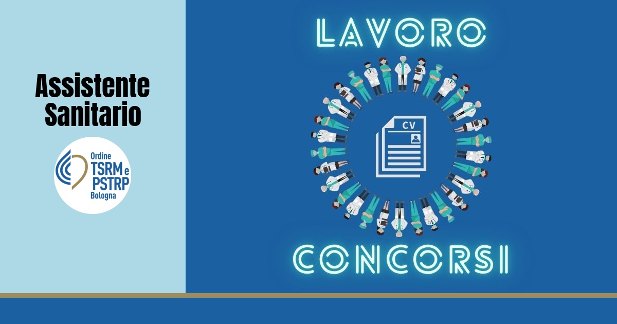lavoro concorsi DIETISTA