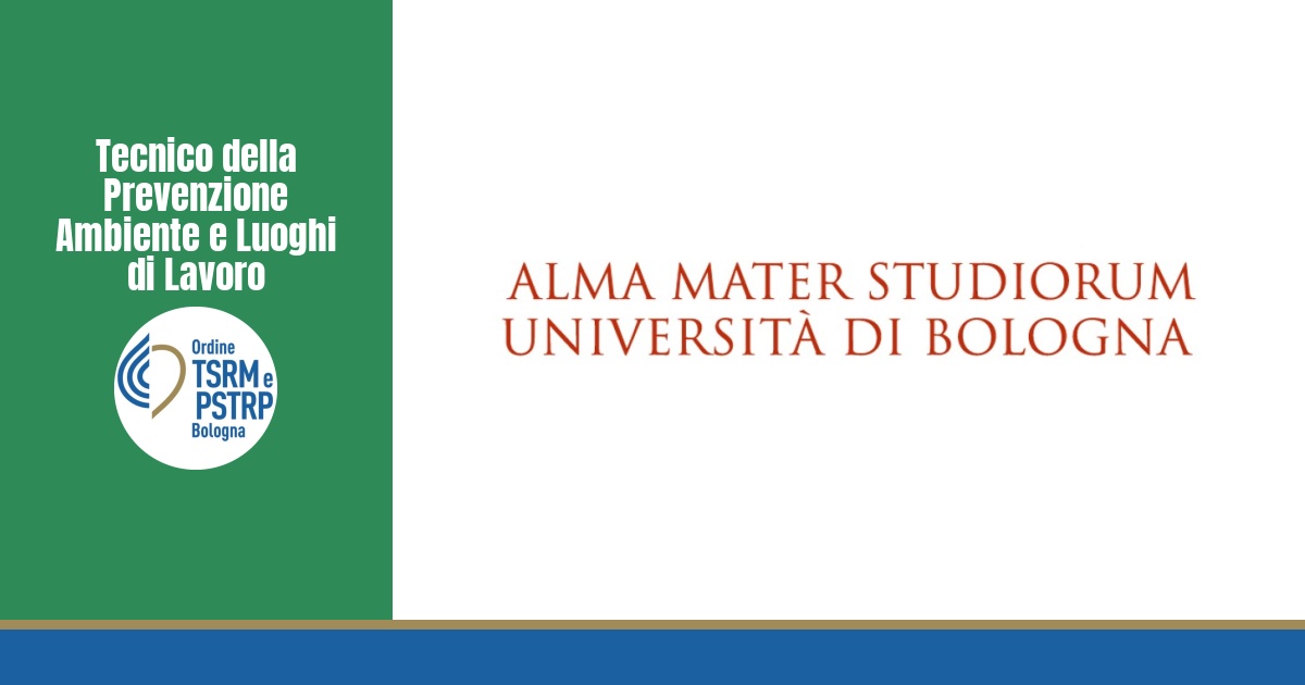 scritta alma mater unibo