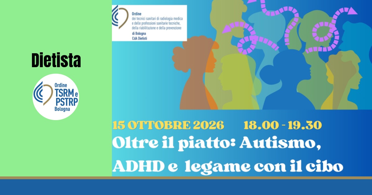 oltre il piatto