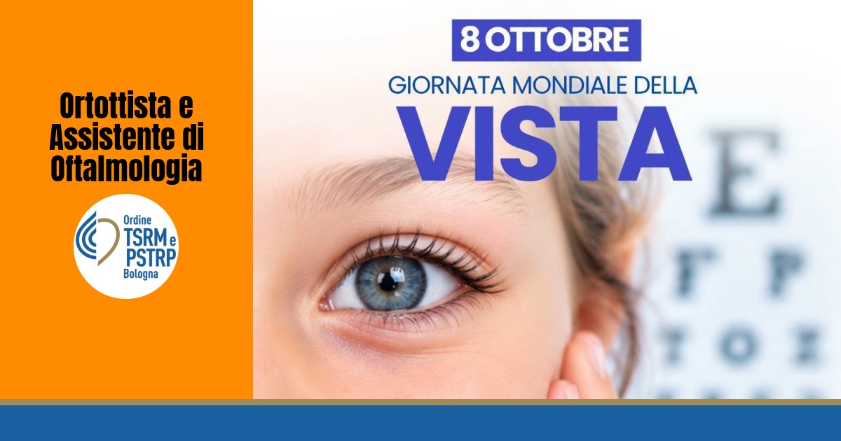 giornata mondiale della vista 26
